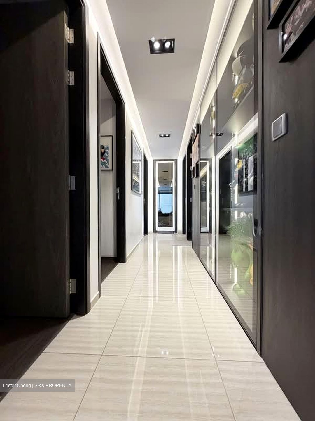 Lush Acres (D28), Condominium #534609851